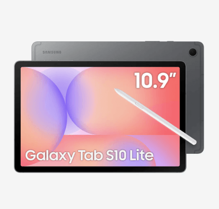 Tablet Samsung Galaxy S10 Lite 128gb, 6gb Ram Cinza
