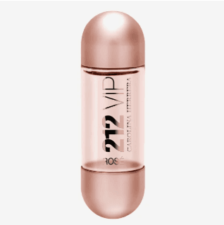 212 VIP Carolina Herrera