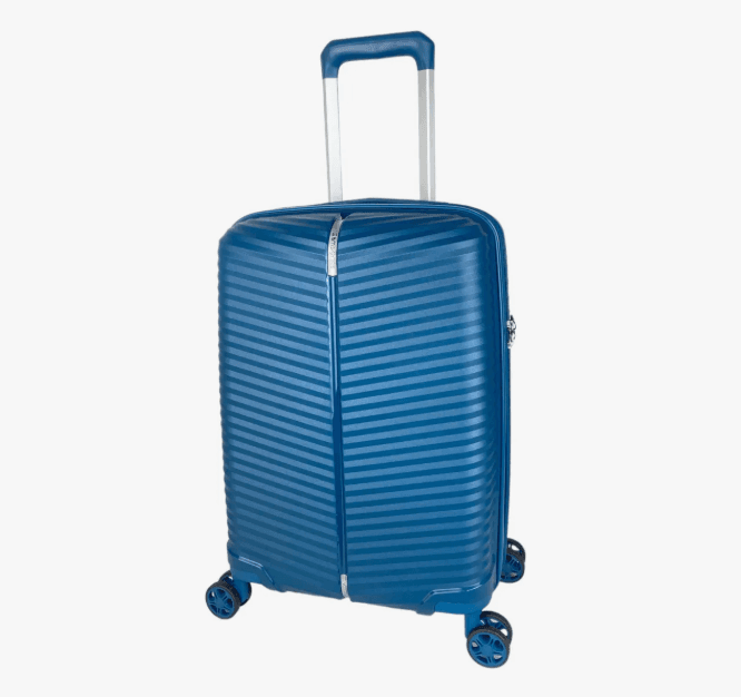 Mala Samsonite Varro Pequena Bordo Polipropileno Tsa