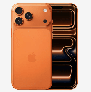 Apple iPhone 17 Pro Max 256gb