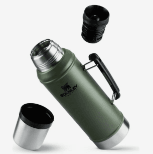 Garrafa Térmica Stanley 950ml