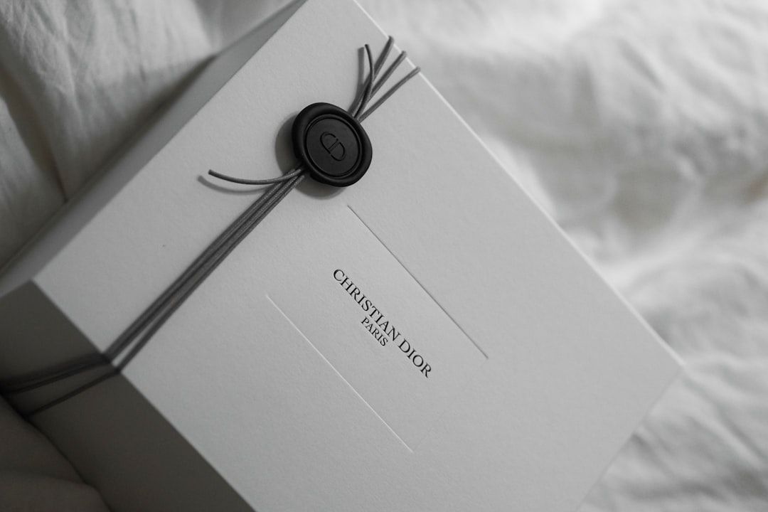 A arte de presentear